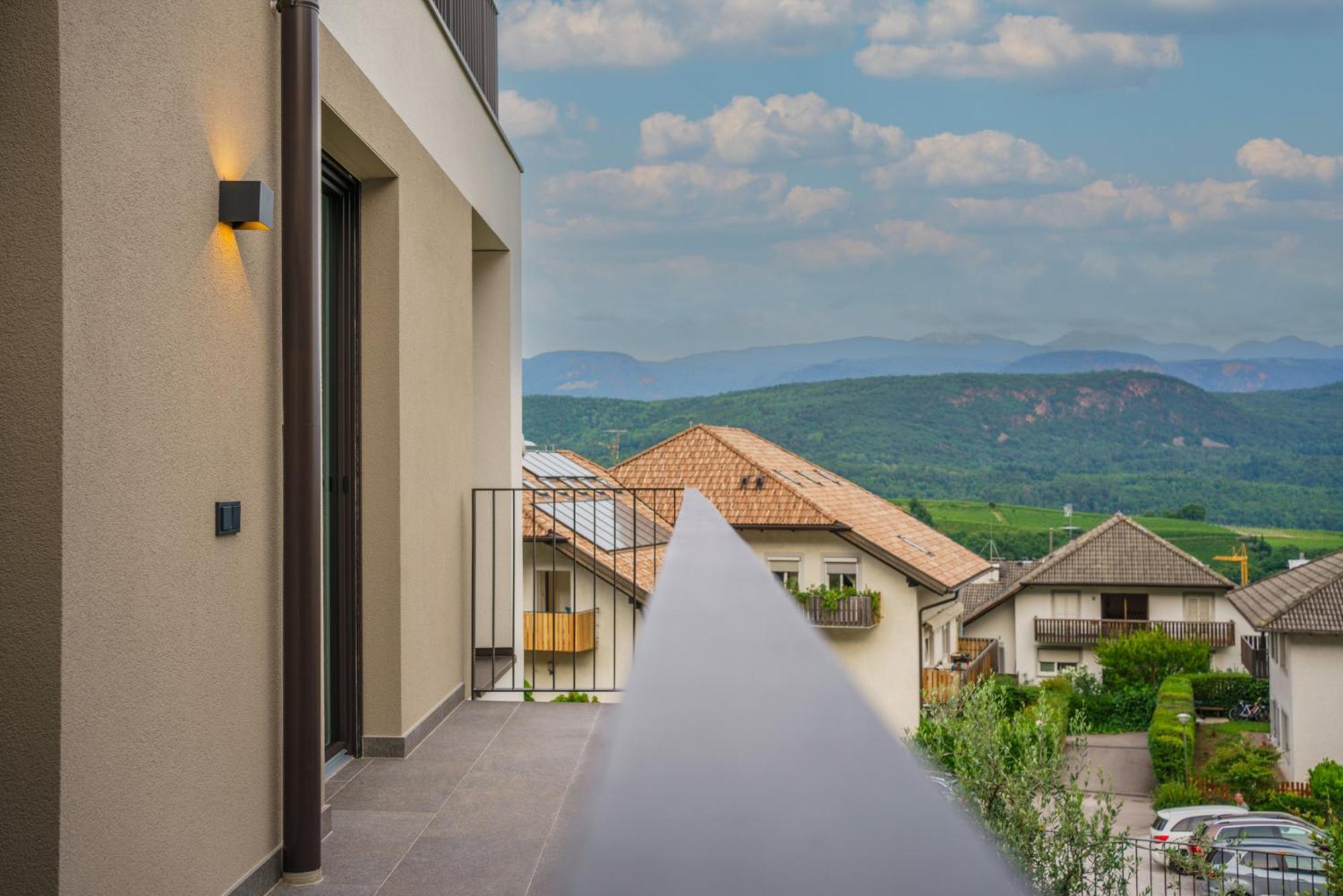 Auszait Apartments 1 Caldaro Exterior photo