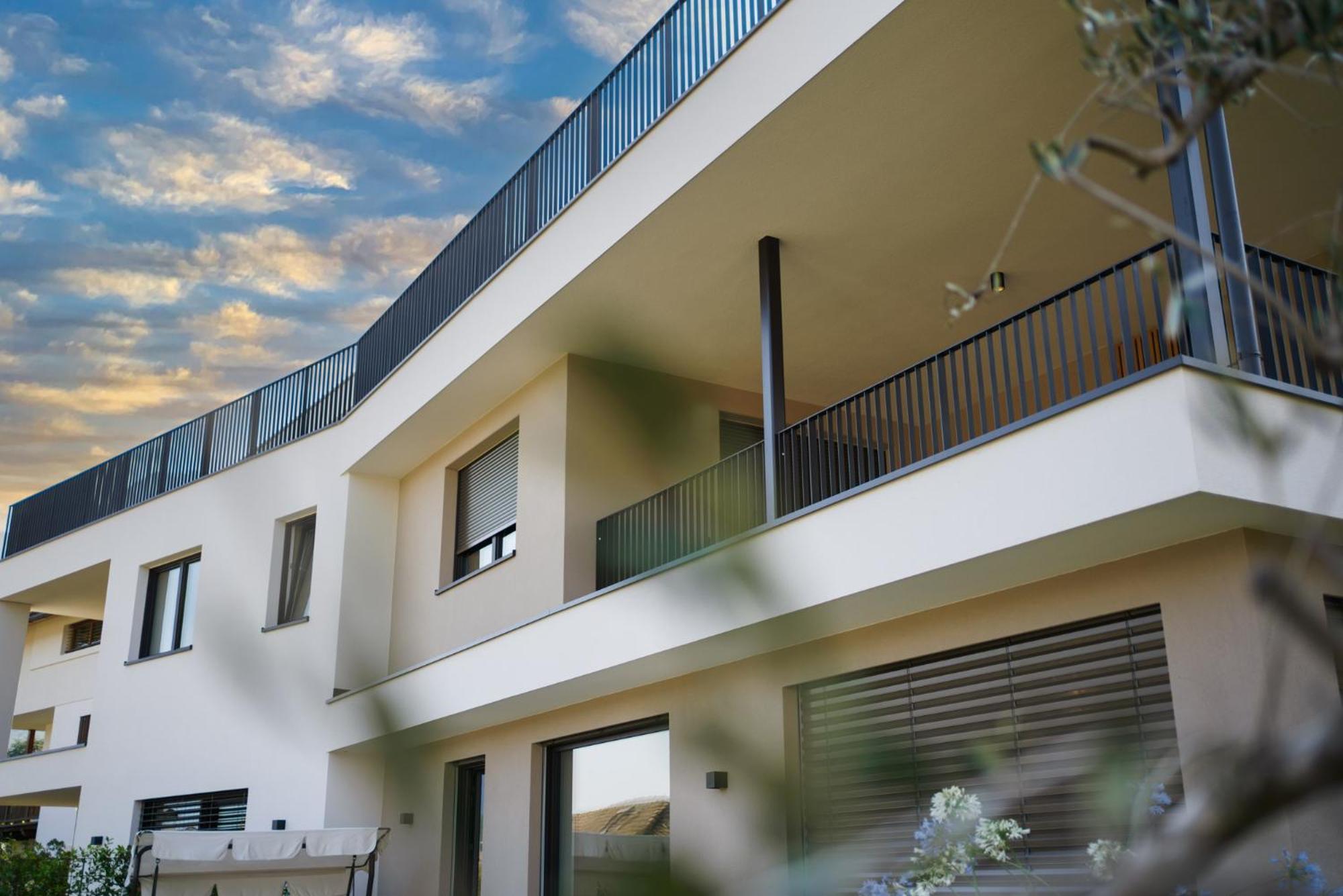 Auszait Apartments 1 Caldaro Exterior photo