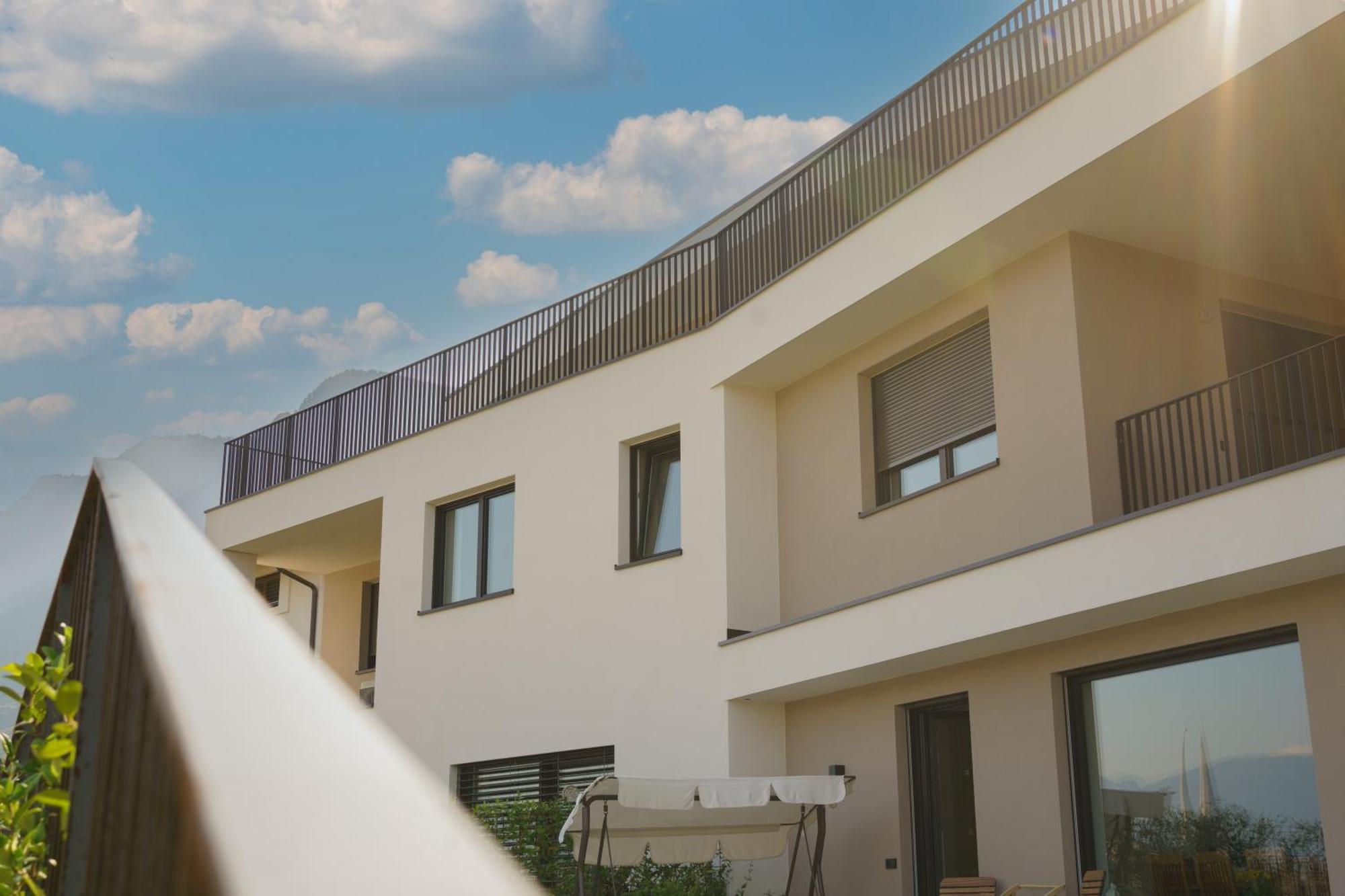 Auszait Apartments 1 Caldaro Exterior photo